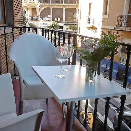 Zuhaizti Apartment San Sebastián Esterno foto