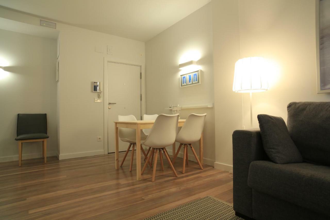 Zuhaizti Apartment San Sebastián Esterno foto