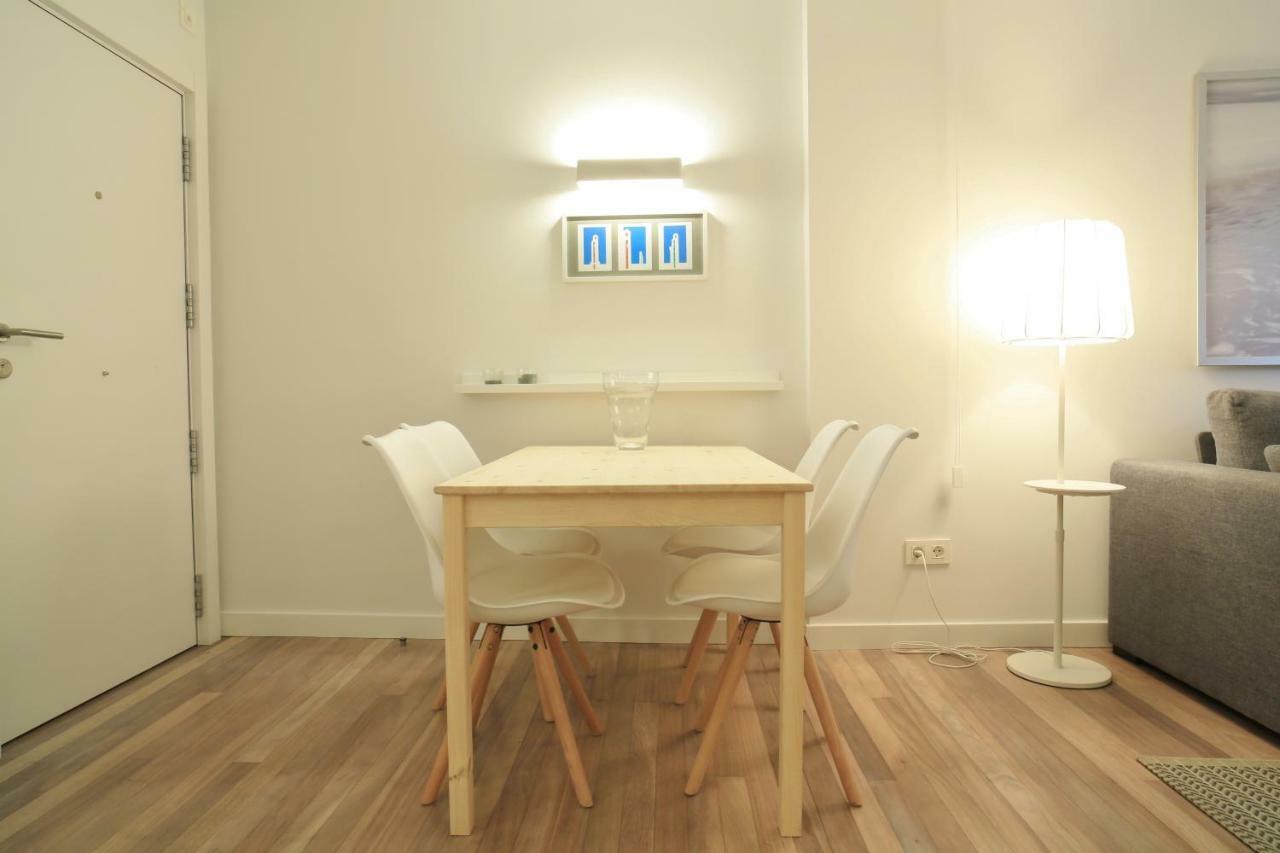 Zuhaizti Apartment San Sebastián Esterno foto