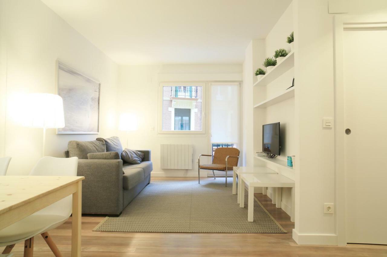 Zuhaizti Apartment San Sebastián Esterno foto